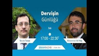 Dervişin Günlüğü - 70 / Tasavvufta Rüya ve Müşahade