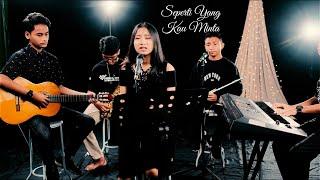 Seperti Yang Kau Minta - Chrisye || Cover by Omk St Yusup Ambarawa