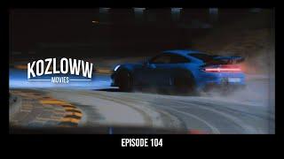 ОДНА НОЧЬ C 911 GT3 |  САМЫЙ БОЛЬШОЙ CAR MEET
