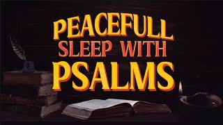 Sleep Meditation: Psalms 78 | Peaceful Prayer for Restful Sleep | Adult Bedtime Story