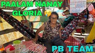 NANAY GLORIA PUMANAW NA 