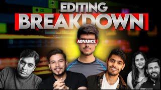 Video Editing Like Dhruv Rathee , Nitish Rajput , Zemtv , On Mobile |