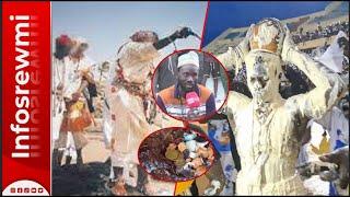 Borom soowmi fait des révélation mystique :'' Sirdou la ak 7 djiné you... ''