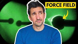The Genius Behind The First Force Field