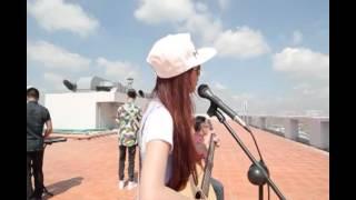 Đinh Hương - Loving You - Mộc (Unplugged) Tập 14