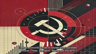 What is Marxism? A Gentle Introduction.