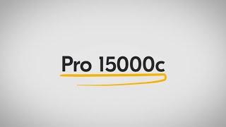 The Pro 15000c: A new era of inkjet