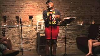 Mike Geffner Presents The Inspired Word - NYC Open Mic