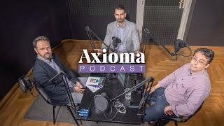 A hazai ifjúság helyzetképe | Axioma Podcast