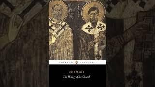 Eusebius Ecclesiastical History Book 01 - Detailed Introduction On Jesus Christ