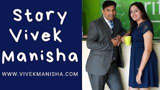 Story Vivek Manisha