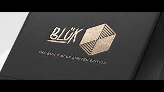 The Box X BLUK | Bass House | Free Serum Presets and Sample Pack Walkthrough