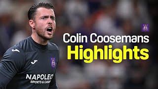 Colin Coosemans' ridiculous highlights! 