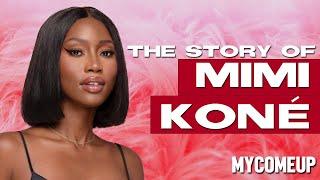 From Retail Job to £6 figure Hair & Beauty Entrepreneur - The story of Mimi Kone
