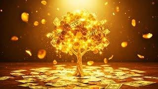 🪙 Wealth Attraction Music | Relaxing Golden Vibes to Manifest Abundance & Prosperity