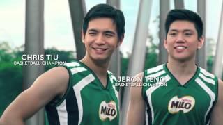 MILO 50th Year "The Call" | MILO | Nestle PH