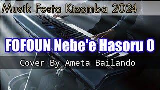 Music Tetun Festa Kizomba 2024 • Fofoun Nebe Hasoru O •