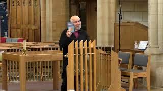 Stephen Cottrell Live Lecture 2021