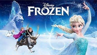 Disney's Frozen (2013) (Full Movie) Part 5