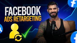 Facebook Ads Retargeting: Boost Your Conversions