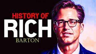 History of Rich Barton