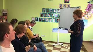 Презентация для новичков Ори ч.1.Акопян Валентина