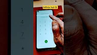 infinix hot 9 #infinix