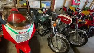 Classic Motorcycle TV - Classic Motorcycle Collection