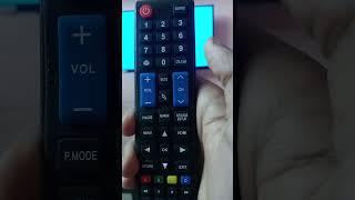 smart TV no single problem solve 