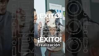 Claves del éxito #comotenerexito #shorts #motivación