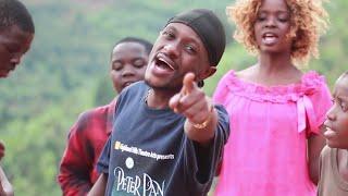 Meddy - Niyo Ndirimbo ft Adrien Misigaro Cover_By SILVIZO ft 1000hills kids (Official video) #$500