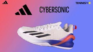 Chaussures adidas Adizero Cybersonic