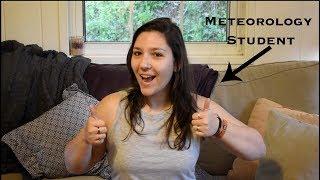 TOP 5 BEST AND WORST THINGS ABOUT BEING A METEOROLOGY MAJOR