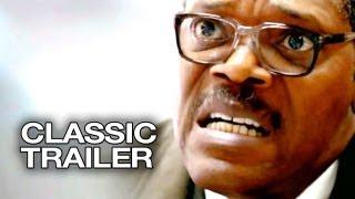 Changing Lanes (2002) Official Trailer #1 - Samuel L. Jackson Movie HD