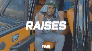 [FREE] Mowgs X Tunde Type Beat - "RAISES" | UK Rap Instrumental 2022