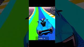 Impossible Police Car Racing Simulator #kgamestv #game #shorts #androidgames #viral #cargames