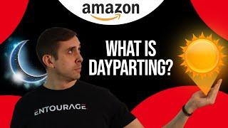 Should YOU Use Dayparting in Your Amazon Advertising Strategy?