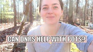 How DNRS Can Help With POTS & Dysautonomia