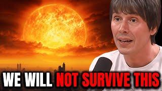 Brian Cox Warn: Betelgeuse Supernova Explosion Imminent