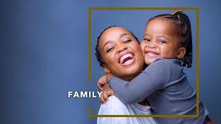 FAMILY | Ft. Sonia Mbele, Ntando Duma & Lady Amar | The Insider SA S3 EP22