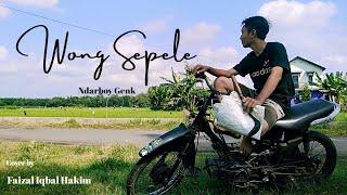 WONG SEPELE – NDARBOY GENK COVER BY FAIZAL IQBAL HAKIM