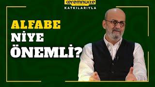 Savaş Şafak Barkçin ile Gerçek! | Dil Kimliktir!