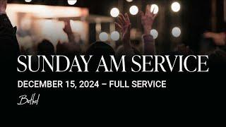 Bethel Church Service | Kris Vallotton Sermon | Worship with Peter Mattis, Hannah Waters