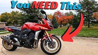 Why You Need The Yamaha FZ1| 2nd Gen. (2006-2015)| 5 Reasons Why You Should Own This Motorcycle