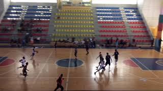 Erik Shaw Dominican Republic highlights