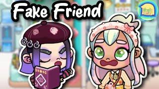 Fake Friend - Avatar World RP (gameplay with Everyone's Toy Club)