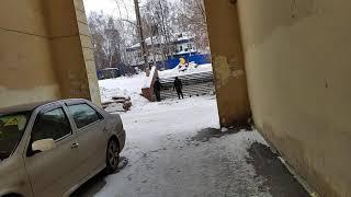 Аттракцион неслыханной щедрости.