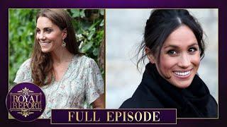 Kate Middleton’s Eye For Royal Family Photography + Meghan Markle’s Birthday | PeopleTV