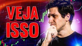 BITCOIN: VEJA ISSO ANTES DE COMPRAR!!!!!! ️