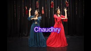 Chaudhary | Amit Trivedi | Mame Khan | Coke Studio | Twirl with Jazz